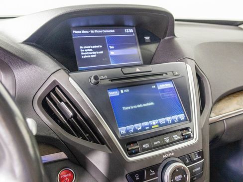 Used 2019 Acura MDX Sport Hybrid w/ Technology Pkg image 24