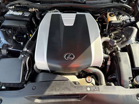 Used 2023 Lexus IS 350 F Sport RWD image 18