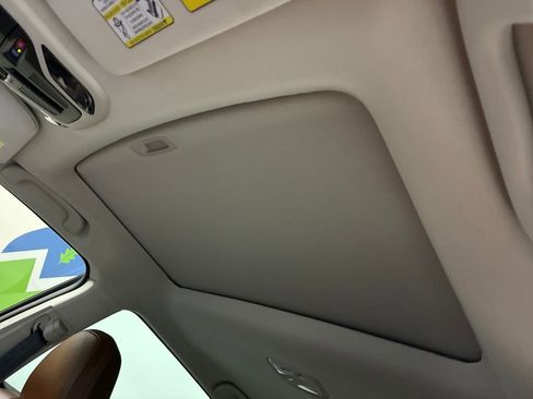 Used 2023 Subaru Outback Touring XT image 37