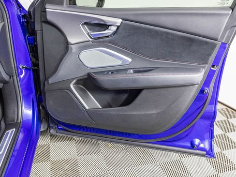 Used 2022 Acura RDX A-Spec image 43