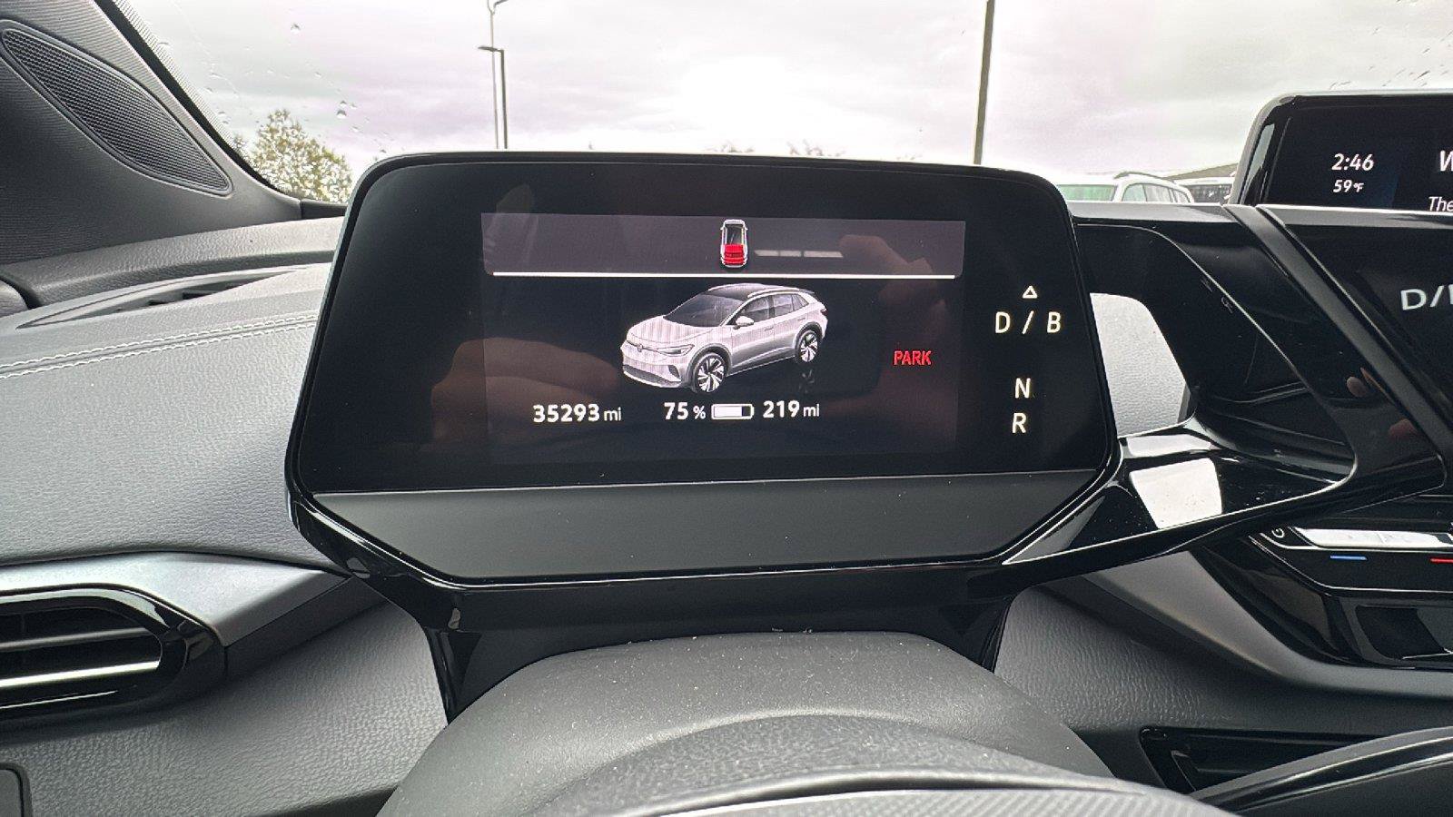 Certified 2023 Volkswagen ID.4 Pro AWD/4WD image 12