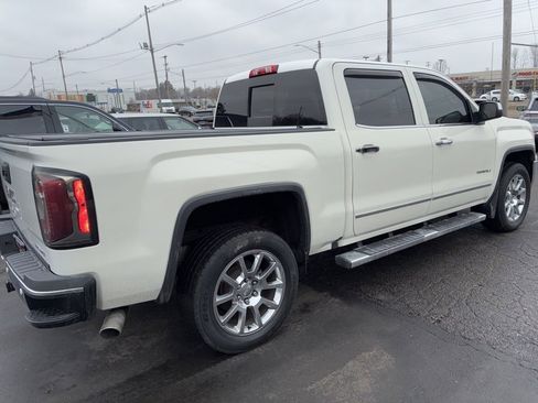 Used 2018 GMC Sierra 1500 Denali image 4