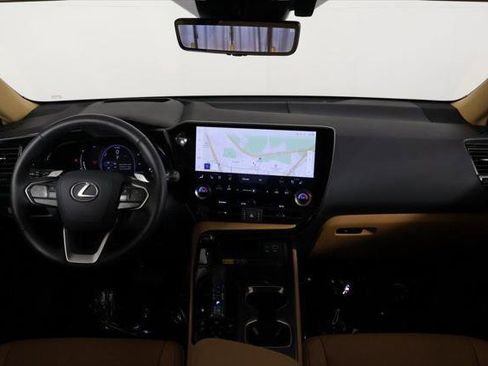 Certified 2026 Lexus NX 350h AWD w/ Accessory Package (2T) image 8