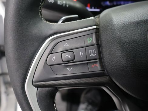 Used 2023 Jeep Grand Cherokee Altitude image 39