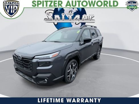 New 2026 Subaru Outback Touring XT image 4