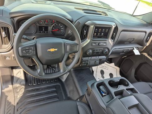 New 2026 Chevrolet Silverado 3500 W/T w/ WT Convenience Package image 10