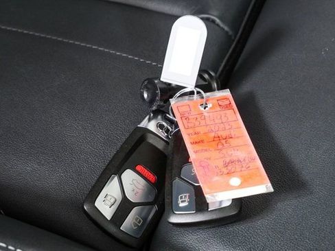 Used 2023 Audi Q5 2.0T Premium Plus w/ Premium Plus Package image 40