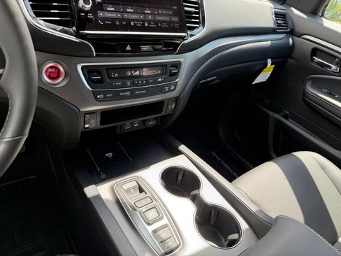 Certified 2026 Honda Ridgeline RTL image 24