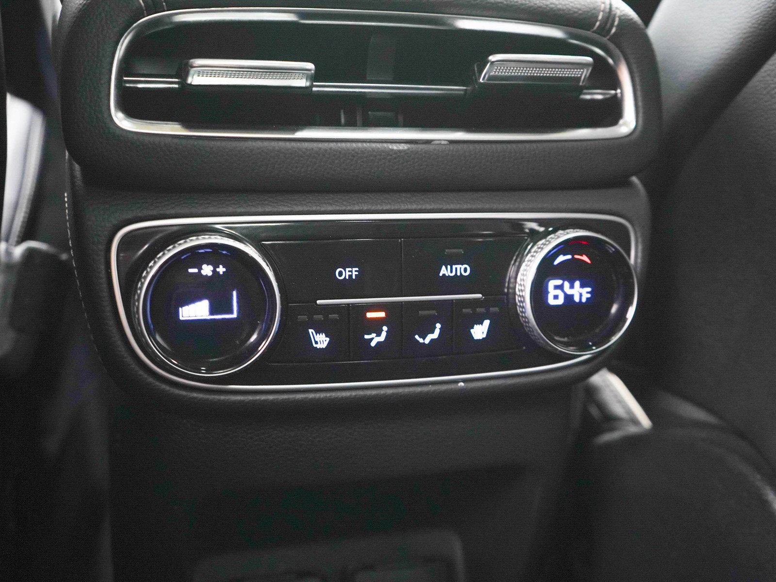 Used 2023 Genesis GV80 3.5T Advanced + AWD/4WD image 17