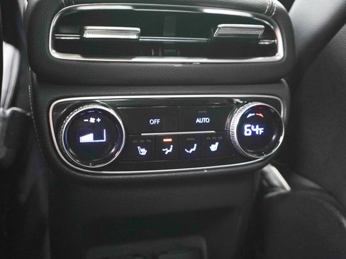 Used 2023 Genesis GV80 3.5T Advanced + AWD/4WD image 17
