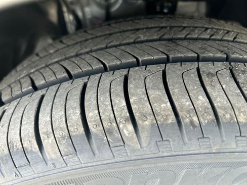 New 2026 Toyota Camry XLE image 29