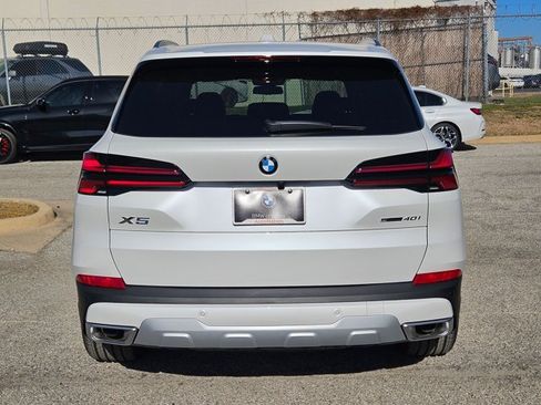 Certified 2026 BMW X5 sDrive40i RWD image 7