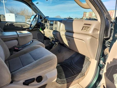 Used 2003 Ford F250 XL image 22