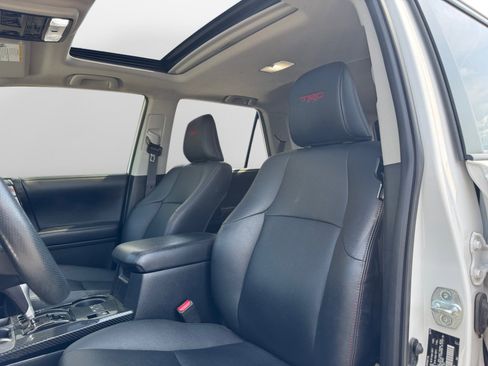 Used 2019 Toyota 4Runner TRD Pro AWD/4WD image 11
