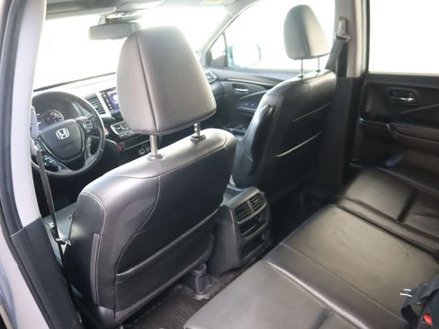 Used 2020 Honda Ridgeline RTL-E image 47