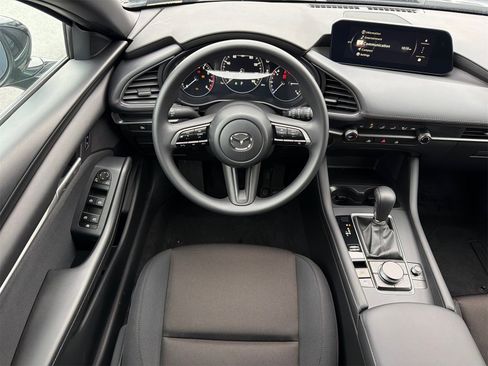 New 2026 MAZDA MAZDA3 s image 16