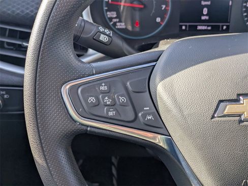 Used 2024 Chevrolet Malibu LT image 15