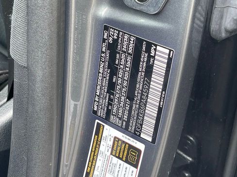 Used 2023 Mercedes-Benz GLE 350 GLE 350 image 33