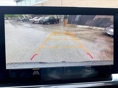 Used 2024 Chevrolet Silverado 1500 LT AWD/4WD image 19
