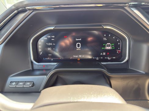 New 2026 GMC Sierra 1500 AT4 w/ AT4 Premium Package image 24