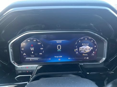 New 2026 Chevrolet Silverado 1500 LT w/ All Star Edition Plus AWD/4WD image 14