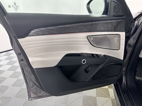 New 2026 Maserati Grecale Modena AWD/4WD image 14