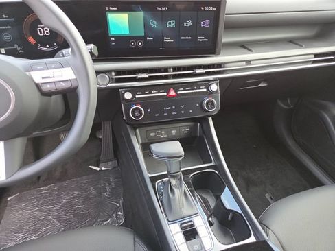 New 2026 Hyundai Tucson SEL Plus AWD/4WD image 31