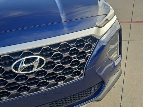Used 2020 Hyundai Santa Fe SEL image 10