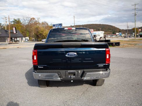 Used 2023 Ford F150 XLT image 5