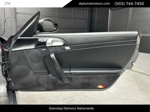 Used 2008 Porsche 911 Turbo AWD/4WD image 40