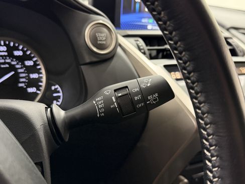 Used 2020 Lexus NX 300 FWD w/ Accessory Package 2 image 49