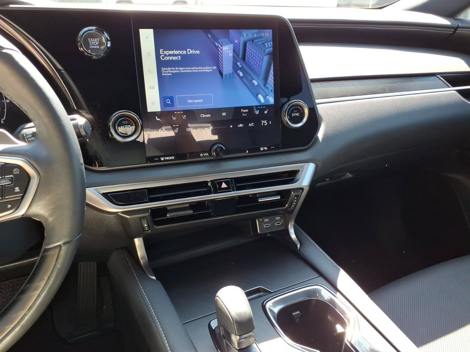 Certified 2024 Lexus RX 350 Premium Plus AWD/4WD image 19