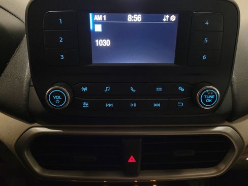 Used 2021 Ford EcoSport S AWD/4WD image 25