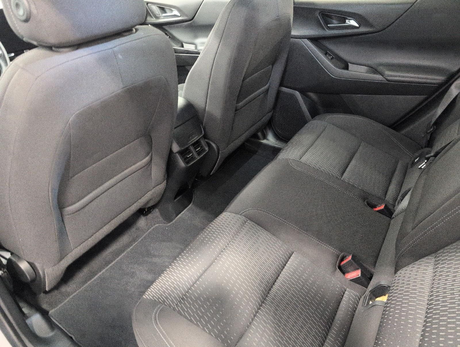 Certified 2025 Chevrolet Equinox LT AWD/4WD image 22
