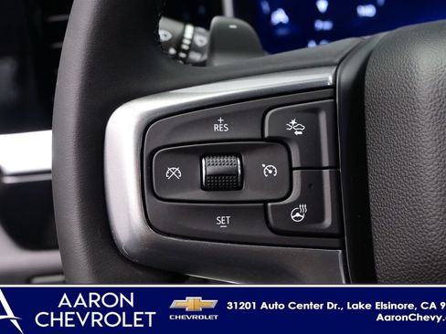 New 2026 Chevrolet Silverado 1500 RST w/ Convenience Package II AWD/4WD image 21