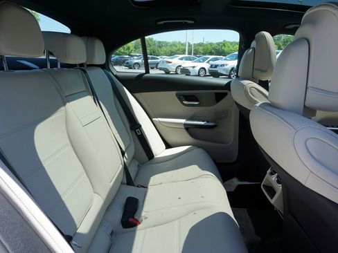 Certified 2025 Mercedes-Benz C 300 Sedan image 57