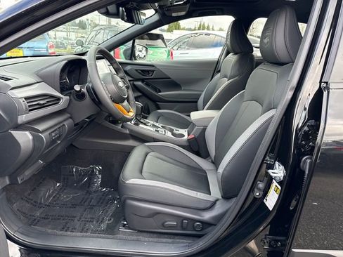 New 2026 Subaru Crosstrek 2.5i Wilderness AWD/4WD image 17