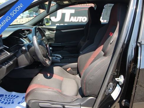 Used 2020 Honda Civic Si image 9