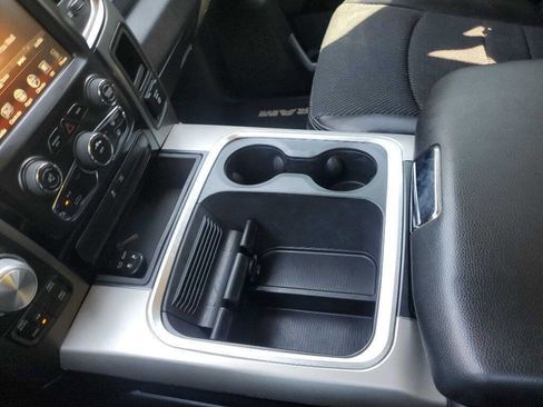 Used 2017 RAM 1500 Sport AWD/4WD image 35