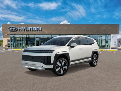 New 2026 Hyundai Ioniq 9 SEL