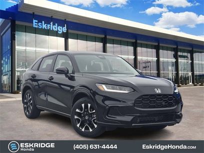 New 2026 Honda HR-V EX-L