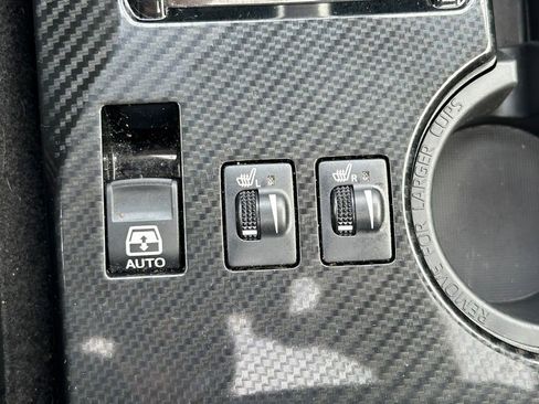 Used 2024 Toyota 4Runner TRD Pro AWD/4WD image 30
