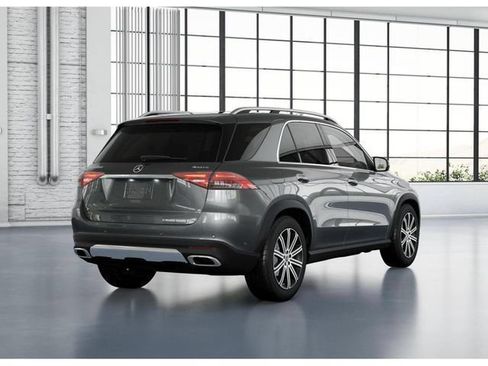 Used 2026 Mercedes-Benz GLE 350 4MATIC image 22