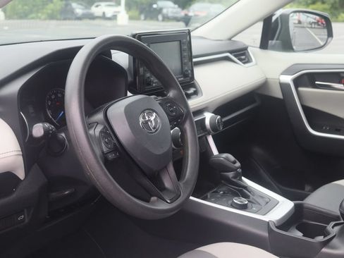 Certified 2021 Toyota RAV4 XLE w/ Convenience Package AWD/4WD image 19