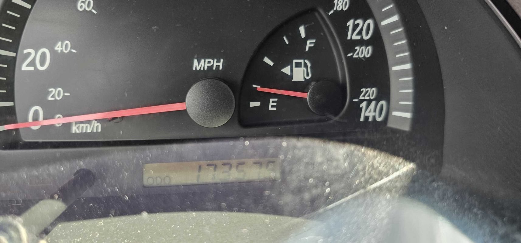 Used 2003 Toyota Camry LE FWD image 15