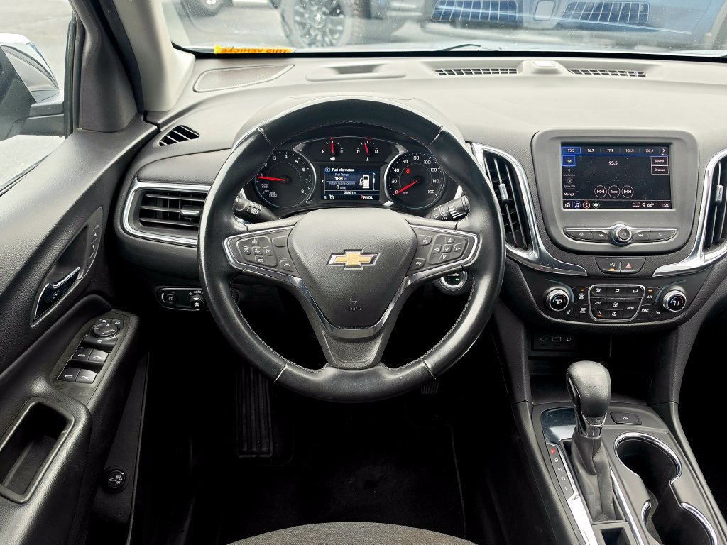 Used 2024 Chevrolet Equinox LT FWD image 16