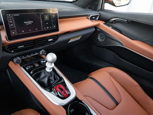 New 2026 Lotus Emira image 17