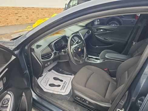 Used 2020 Chevrolet Malibu LT FWD image 10