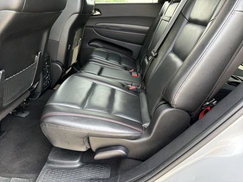 Used 2024 Dodge Durango GT AWD/4WD image 29