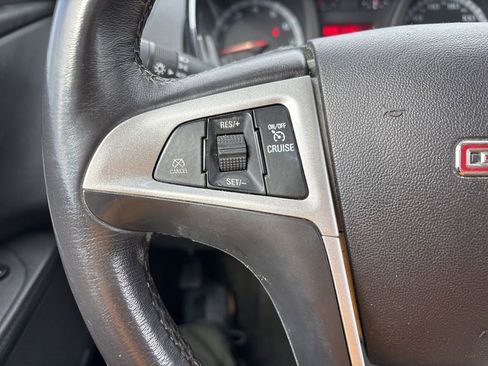 Used 2017 GMC Terrain SLE w/ Convenience Package image 23